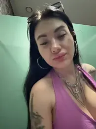 Wet__Bunny — Stripchat recorded stream image, 25.06.2026 06:10