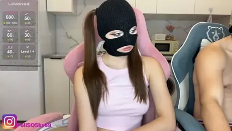 PoliSOSka — Stripchat recorded stream image, 25.06.2026 09:30