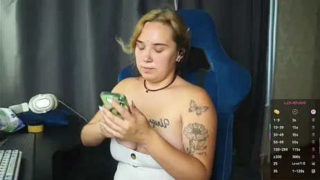 Sandra_SW_ — Stripchat recorded stream image, 25.06.2026 10:50