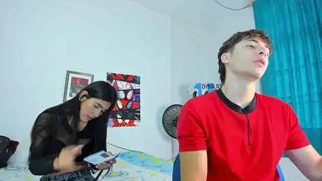 AlessandroDybala — Stripchat recorded stream image, 25.06.2026 12:30