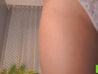 oke_doke — Chaturbate recorded stream image, 25.06.2026 05:10