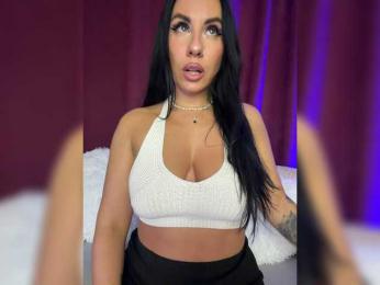 _EUPHORIAA_ — Bongacams recorded stream image, 25.06.2026 17:10