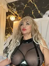 scarlett_sexx69 — Stripchat recorded stream image, 25.06.2026 11:40