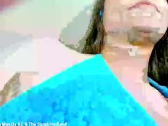 x_lily_x — Chaturbate recorded stream image, 25.06.2026 16:30
