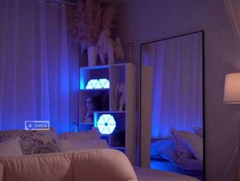 HoneyCherry — Bongacams recorded stream image, 25.06.2026 21:10