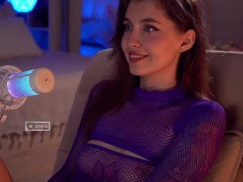 HoneyCherry — Bongacams recorded stream image, 25.06.2026 21:10