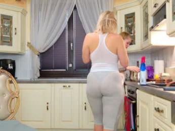 tunderose — Chaturbate recorded stream image, 11.03.2025 05:10