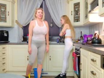 tunderose — Chaturbate recorded stream image, 11.03.2025 05:10