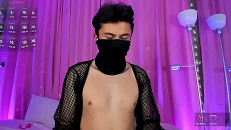 noah_and_rose — Stripchat recorded stream image, 25.06.2026 19:30