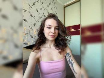 WednesdayFridayAddams — Bongacams recorded stream image, 11.03.2025 09:00