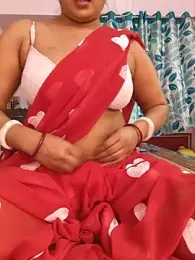 MUMTAJ-1 — Stripchat recorded stream image, 26.06.2026 00:00