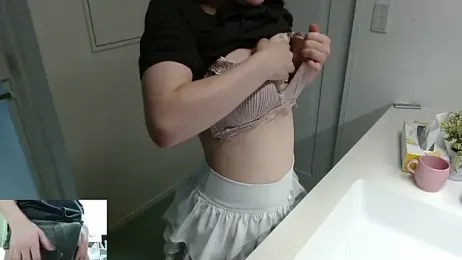 POCARI_SWEAT — Stripchat recorded stream image, 26.06.2026 01:00