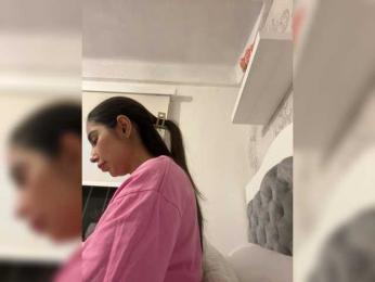 SallyeLeins — Bongacams recorded stream image, 26.06.2026 01:50