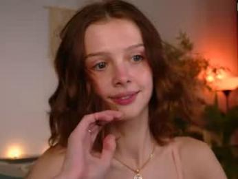 little_anitta — Chaturbate recorded stream image, 25.06.2026 23:20