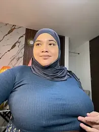 sweetmuslim01 — Stripchat recorded stream image, 26.06.2026 01:40