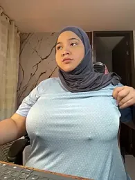 sweetmuslim01 — Stripchat recorded stream image, 26.06.2026 01:40
