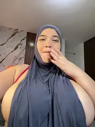 sweetmuslim01 — Stripchat recorded stream image, 26.06.2026 01:40