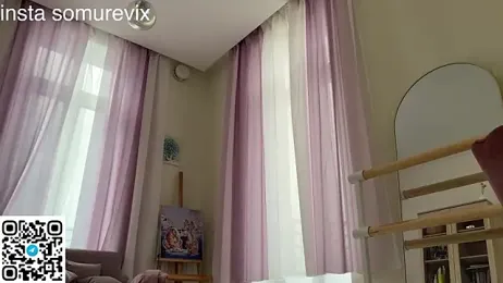 inst_immurevix — Stripchat recorded stream image, 26.06.2026 03:20