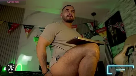 jaxon_colton — Stripchat recorded stream image, 25.06.2026 23:40