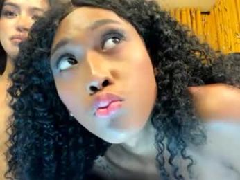 expensivefvckingcandy — Chaturbate recorded stream image, 26.06.2026 05:40