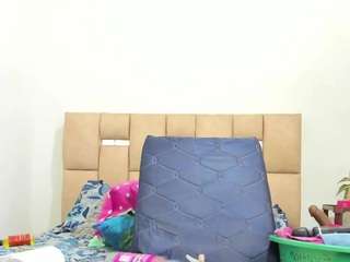 alishagoddes — Camsoda recorded stream image, 26.06.2026 05:40