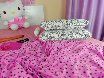 Kuraii — Bongacams recorded stream image, 26.06.2026 02:10