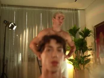 bbrandon_ — Chaturbate recorded stream image, 26.06.2026 07:20