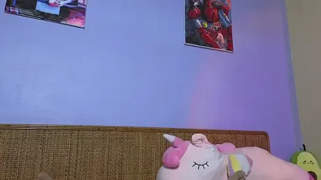crazy_gerls — Stripchat recorded stream image, 26.06.2026 08:00