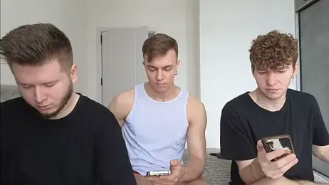 boys_sobolisha — Stripchat recorded stream image, 26.06.2026 08:20