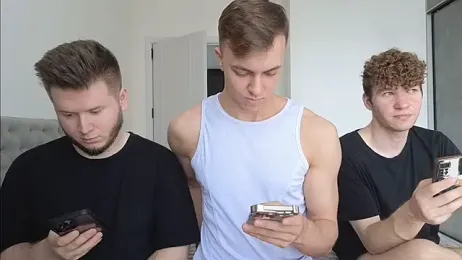 boys_sobolisha — Stripchat recorded stream image, 26.06.2026 08:20
