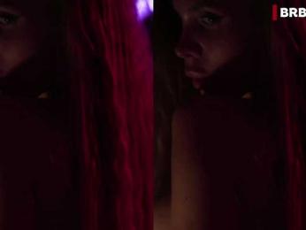 ALVUWKA — Bongacams recorded stream image, 26.06.2026 06:20