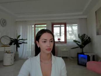tiffanyhouston_ — Chaturbate recorded stream image, 11.03.2025 06:50