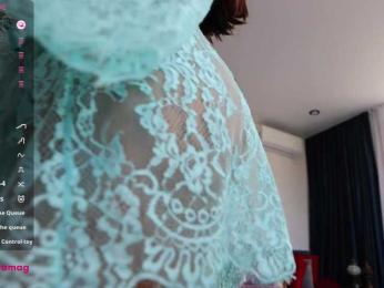 DiodoraDi — Bongacams recorded stream screenshot (11 Mar 2025)