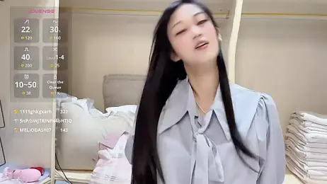 yueyue2003 — Stripchat recorded stream image, 26.06.2026 12:00