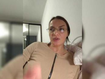 Flammeee — Bongacams recorded stream image, 26.06.2026 16:40