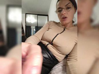 Flammeee — Bongacams recorded stream image, 26.06.2026 16:40