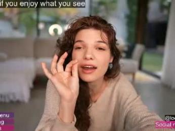 loollypop24 — Chaturbate recorded stream image, 26.06.2026 19:10
