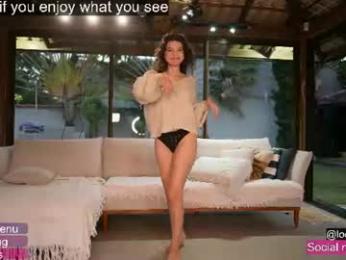 loollypop24 — Chaturbate recorded stream image, 26.06.2026 19:10