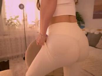 sweety_rinushka_ — Chaturbate recorded stream image, 26.06.2026 16:00