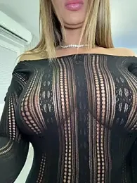 KirstieVegas — Stripchat recorded stream image, 26.06.2026 18:20