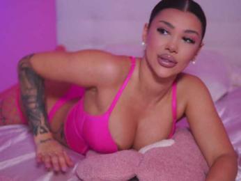 NatyDesiree — Bongacams recorded stream image, 11.03.2025 05:10