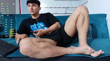 jacques_cardiet — Stripchat recorded stream image, 26.06.2026 23:10