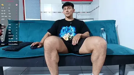 jacques_cardiet — Stripchat recorded stream image, 26.06.2026 23:10