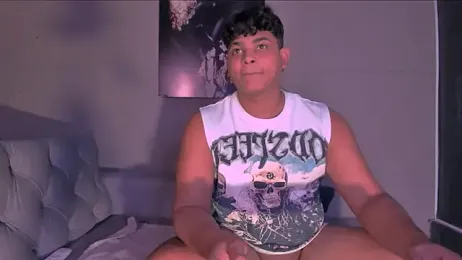 nicolvibes_212 — Stripchat recorded stream image, 27.06.2026 00:30