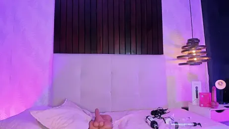 Creamy_Angelo — Stripchat recorded stream image, 26.06.2026 21:40