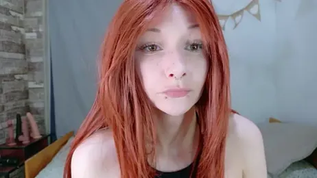 hannaxo1 — Stripchat recorded stream image, 27.06.2026 00:40