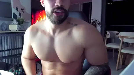 Valenthino_Salvatore — Stripchat recorded stream image, 27.06.2026 00:00