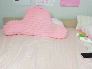 bbygirlzoe — Camsoda recorded stream image, 27.06.2026 02:10