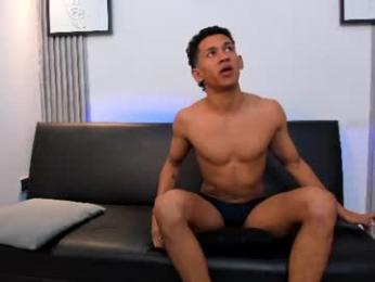 interracial_wallen — Chaturbate recorded stream image, 27.06.2026 02:10