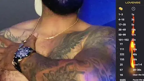 Max-prada — Stripchat recorded stream image, 27.06.2026 02:30